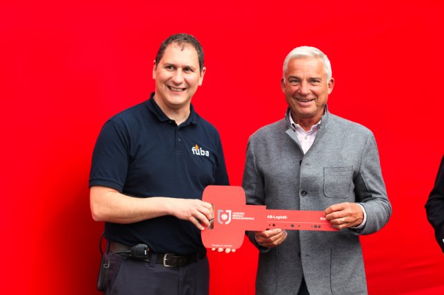 Tag der offenen Tür